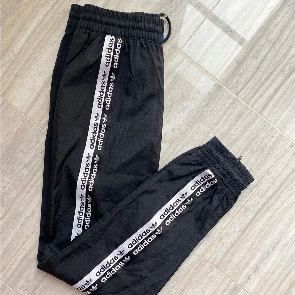 Adidas Joggers